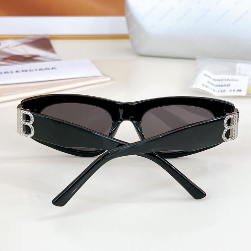 Balenciaga Sunglasses